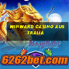 winward casino australia