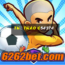 Thể Thao C54374