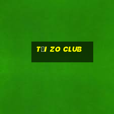 Tải Zo Club