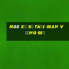 M88 xổ số thời gian vương giả