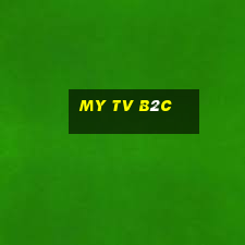 my tv b2c