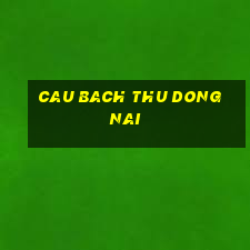 cau bach thu dong nai