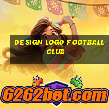 design logo football club