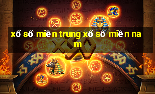 xổ số miền trung xổ số miền nam