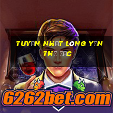 tuyển nhặt lông yến thủ đức