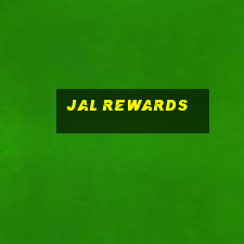 jal rewards