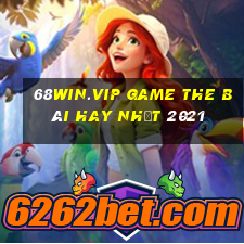 68Win.Vip Game The Bài Hay Nhất 2021