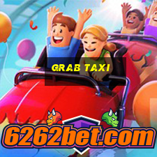 grab taxi