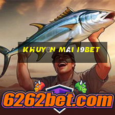 khuyến mãi i9bet