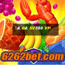 đá gà sv388 vn