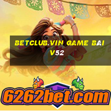 Betclub.Vin Game Bài V52