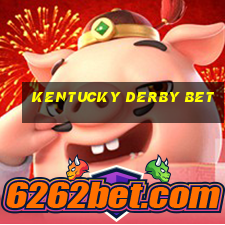 kentucky derby bet