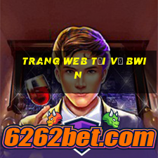 Trang web tải về bwin