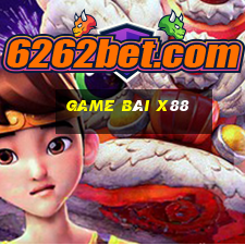 game bài x88