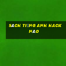 sách tiếng anh hack não