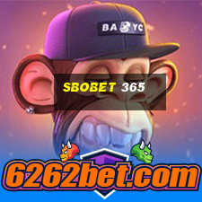 sbobet 365