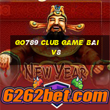 Go789 Club Game Bài V8