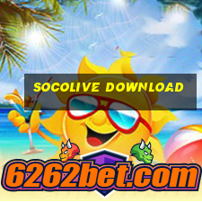 socolive download