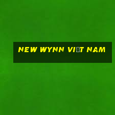 New Wynn Việt nam