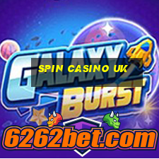 spin casino uk