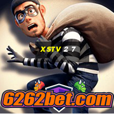 xstv 2 7