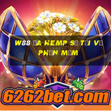 W88 Đa Hemp sẽ tải về phần mềm