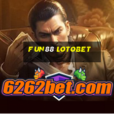 fun88 lotobet