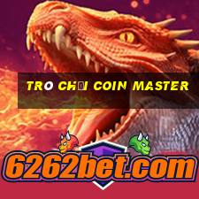 trò chơi coin master