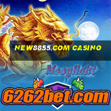 new8855.com casino