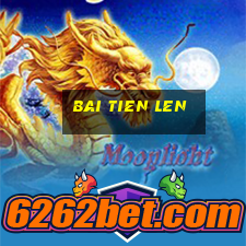 bai tien len