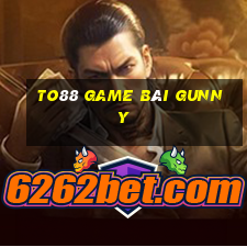 To88 Game Bài Gunny