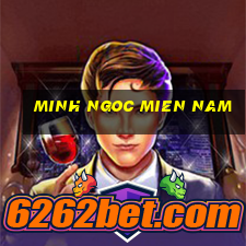 minh ngoc mien nam