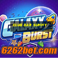 club bar sunny