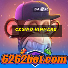 casino vinnare