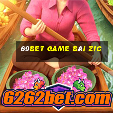 69Bet Game Bài Zic