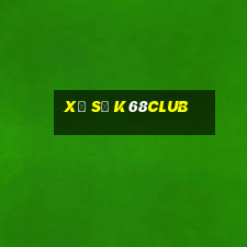 Xổ Số K68club