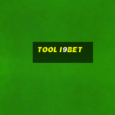 tool i9bet