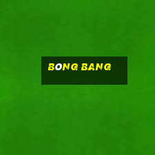 bông bang