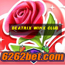 beatrix winx club