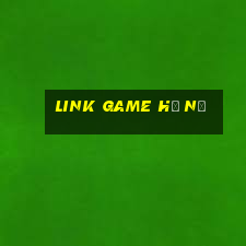 link game hũ nổ