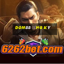 dom88 đăng ký