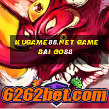 Kugame88.Net Game Bài Go88