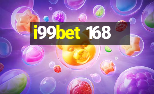 i99bet 168