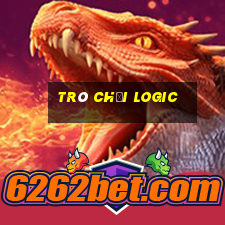 trò chơi logic