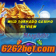 wild tornado casino review