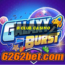 g club casino