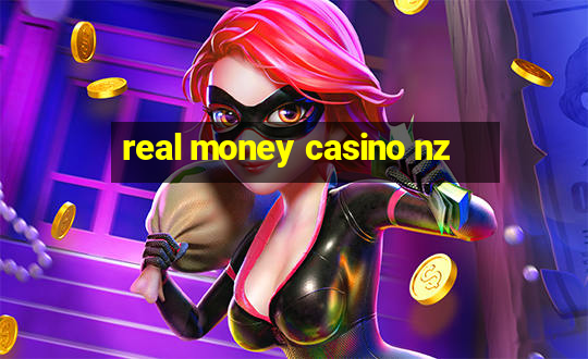 real money casino nz