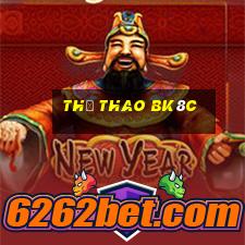 Thể Thao Bk8c