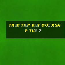 Trực tiếp kết quả XSHP Thứ 7