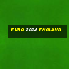 euro 2024 england